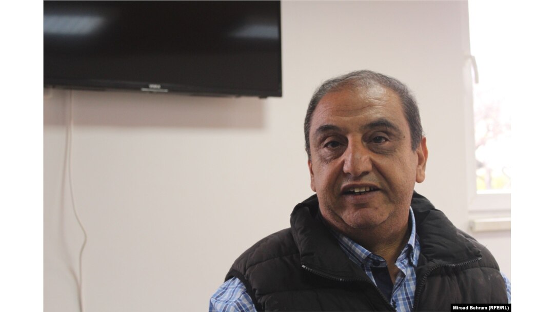 Želja nam je dobiti bh. državljanstvo, u Gazu se ne vraćamo